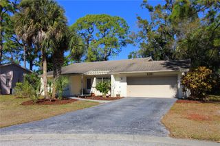 2181 PINE GARDENS TRAIL, Sarasota, FL 34231