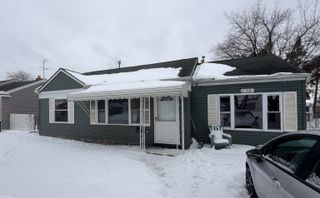 27321 Grandmont Street, Roseville, MI 48066