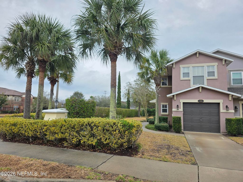 104 CRETE Court, St. Augustine, FL 32084