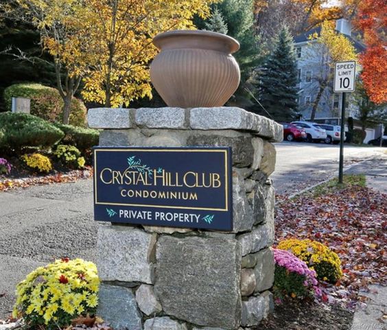 102 Crystal Hill Drive, Pomona, NY 10970