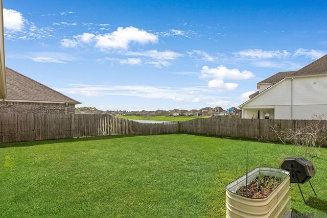 13812 Bellacosa Ave, Baton Rouge, LA 70817