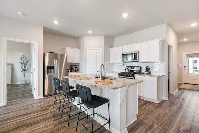 13812 Bellacosa Ave, Baton Rouge, LA 70817