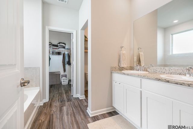 13812 Bellacosa Ave, Baton Rouge, LA 70817