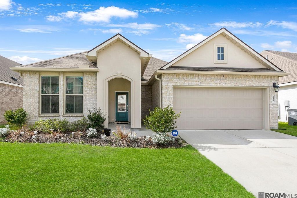 13812 Bellacosa Ave, Baton Rouge, LA 70817