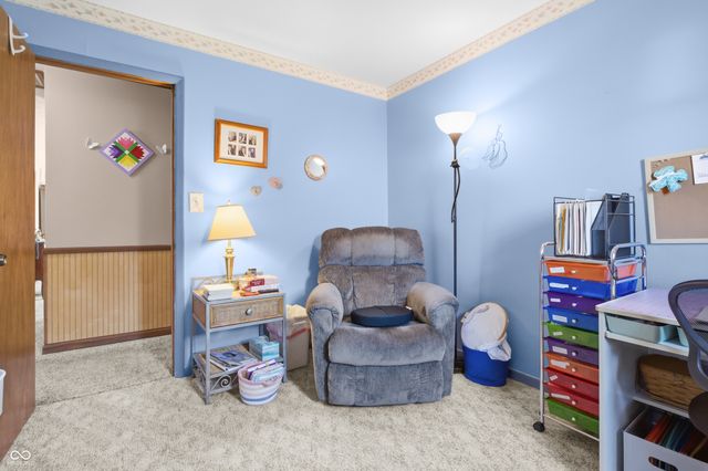 6452 E 550 N, Columbus, IN 47203