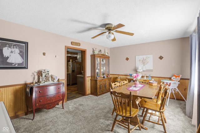 6452 E 550 N, Columbus, IN 47203