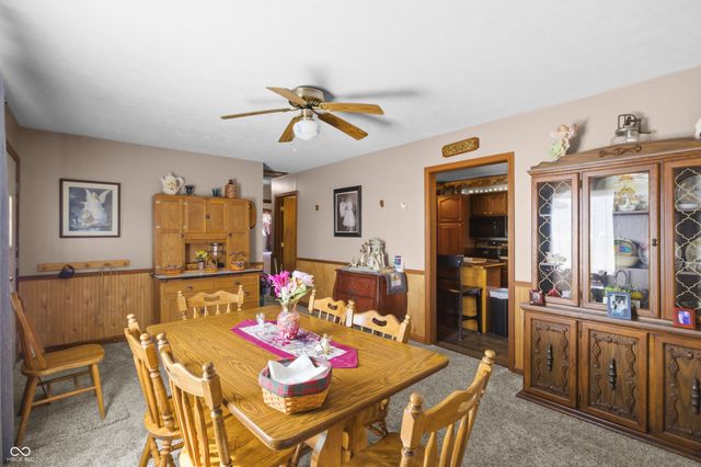 6452 E 550 N, Columbus, IN 47203