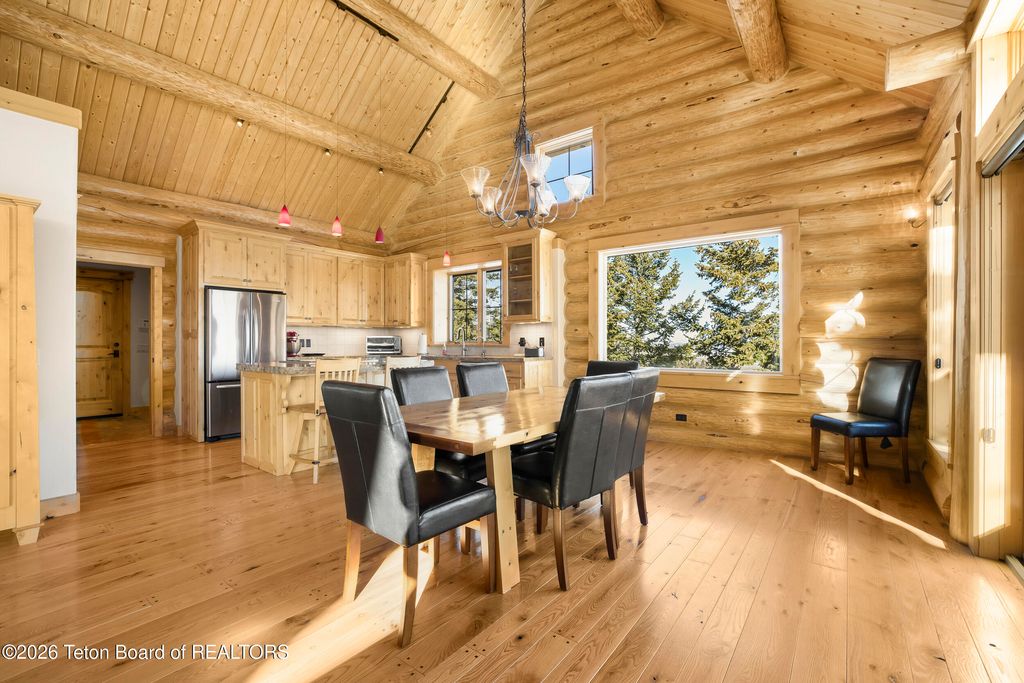 8157 RIPPLINGER Road, Driggs, ID 83422 photo 12