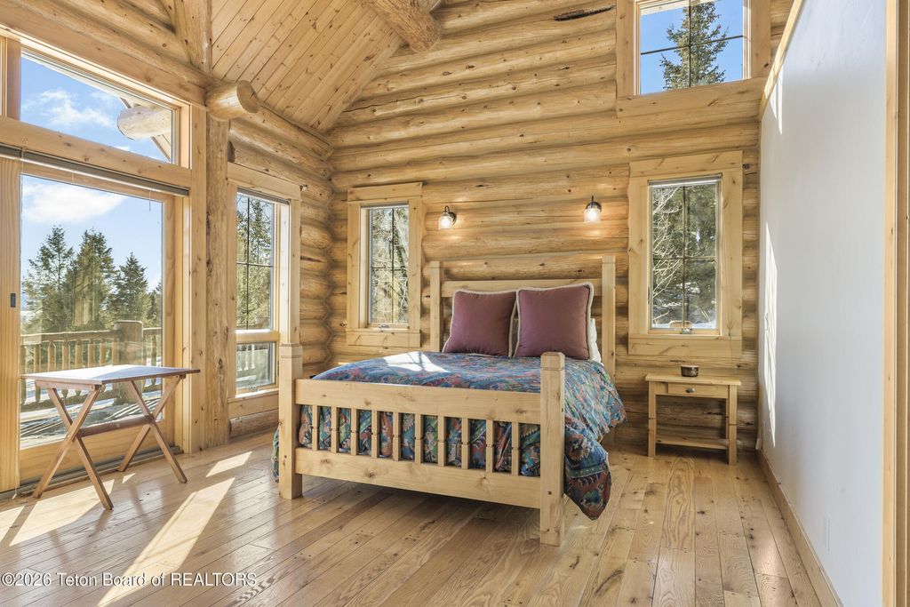 8157 RIPPLINGER Road, Driggs, ID 83422 photo 17