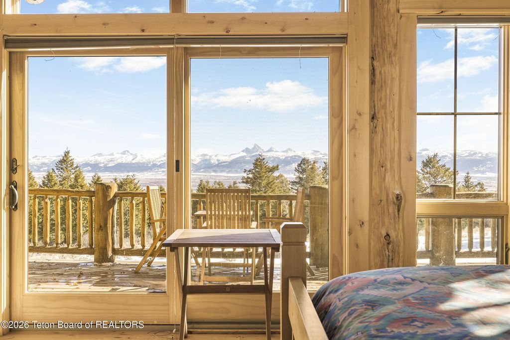 8157 RIPPLINGER Road, Driggs, ID 83422 photo 18