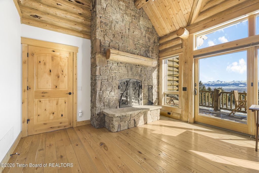 8157 RIPPLINGER Road, Driggs, ID 83422 photo 20