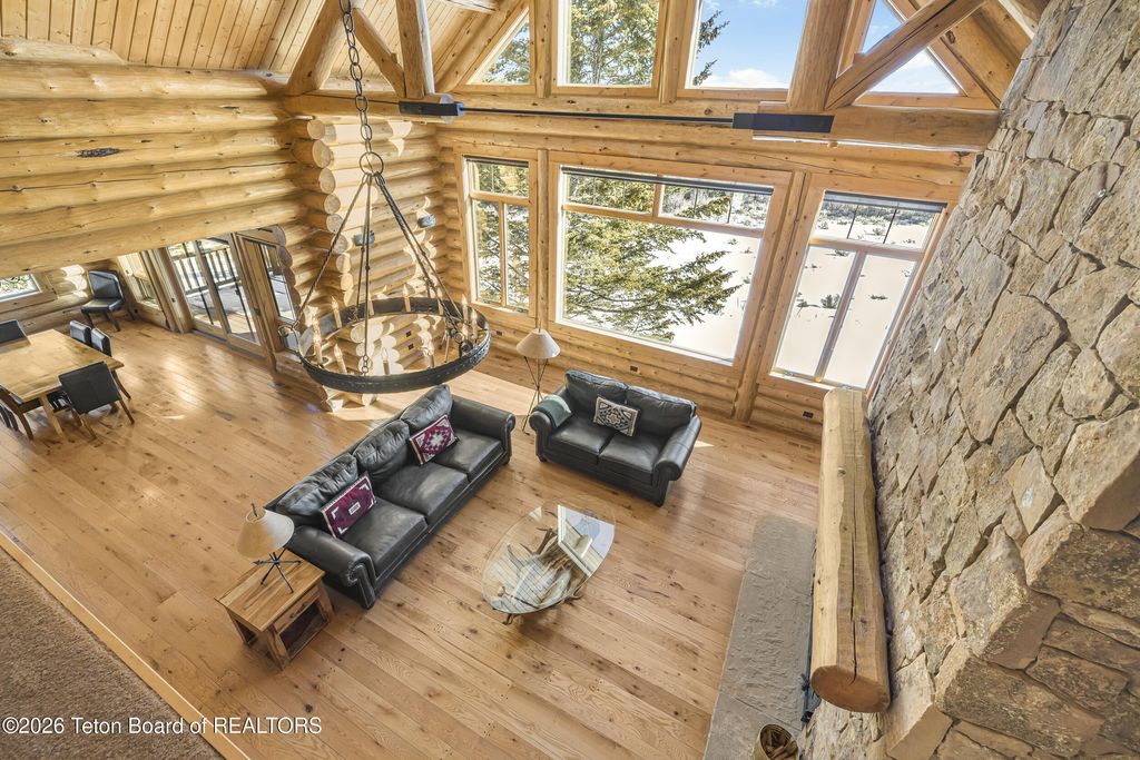 8157 RIPPLINGER Road, Driggs, ID 83422 photo 25