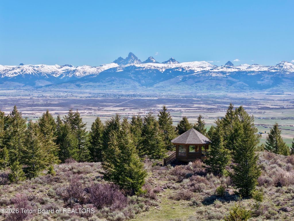 8157 RIPPLINGER Road, Driggs, ID 83422 photo 39