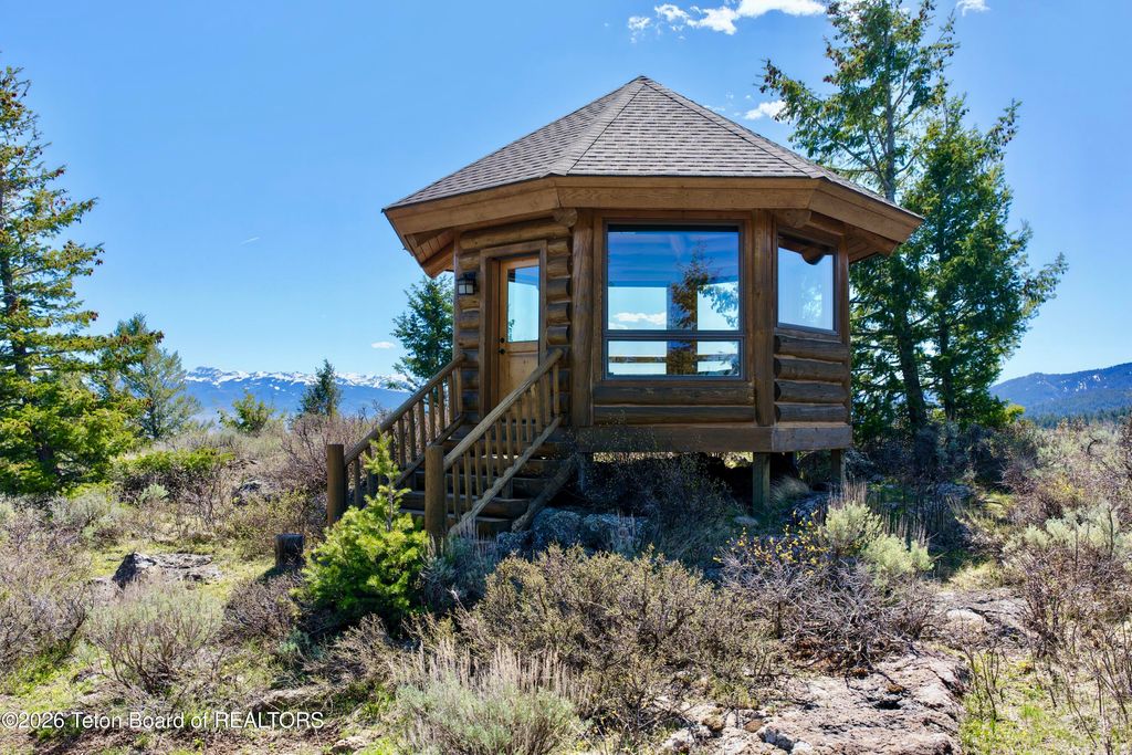 8157 RIPPLINGER Road, Driggs, ID 83422 photo 40