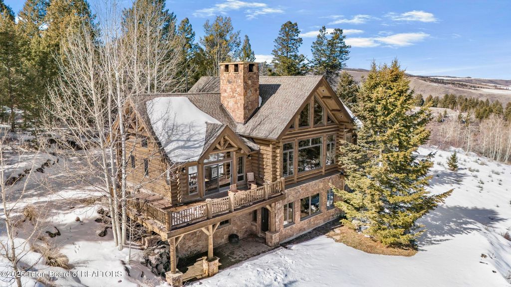 8157 RIPPLINGER Road, Driggs, ID 83422 photo 48