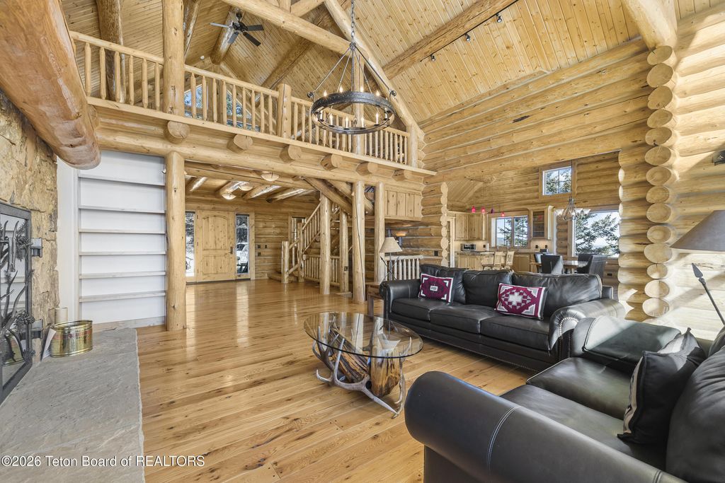 8157 RIPPLINGER Road, Driggs, ID 83422 photo 8