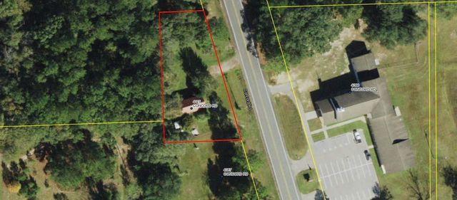 4115 CONCORD Road, Havana, FL 32333