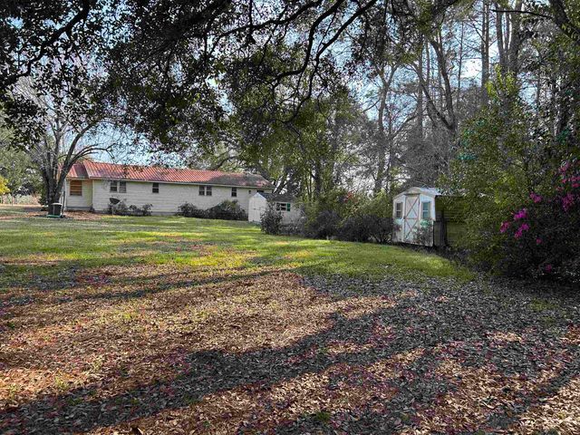 4115 CONCORD Road, Havana, FL 32333