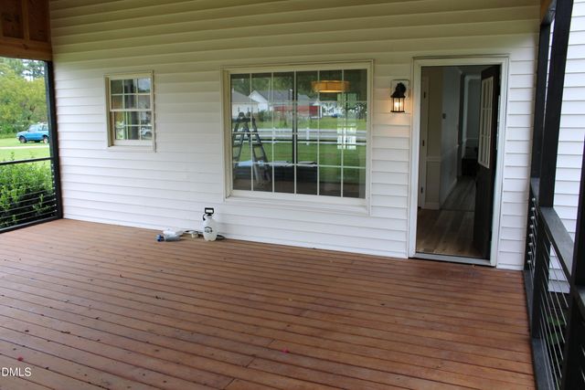 105 Carriage Court, Dunn, NC 28334