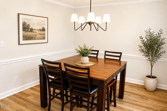 105 Carriage Court, Dunn, NC 28334