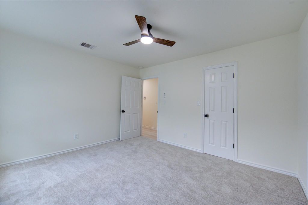 Image 29 of property listing at 1519 Hannington Drive, Katy, TX 77450