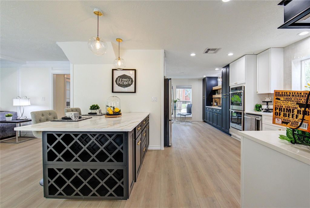 Image 43 of property listing at 1519 Hannington Drive, Katy, TX 77450