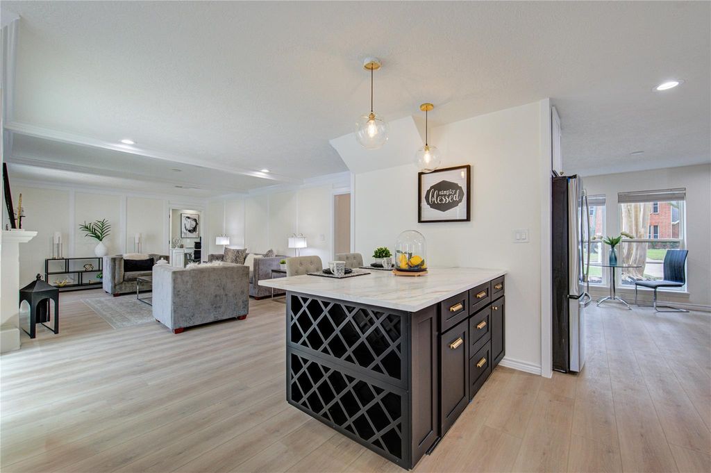 Image 44 of property listing at 1519 Hannington Drive, Katy, TX 77450