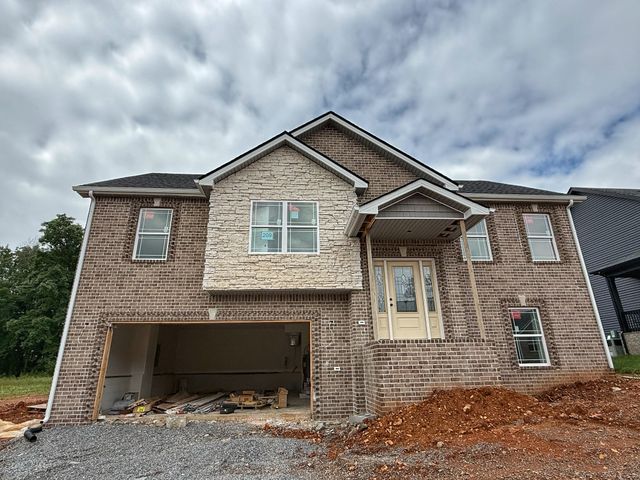 209 Griffey Estates, Clarksville, TN 37042