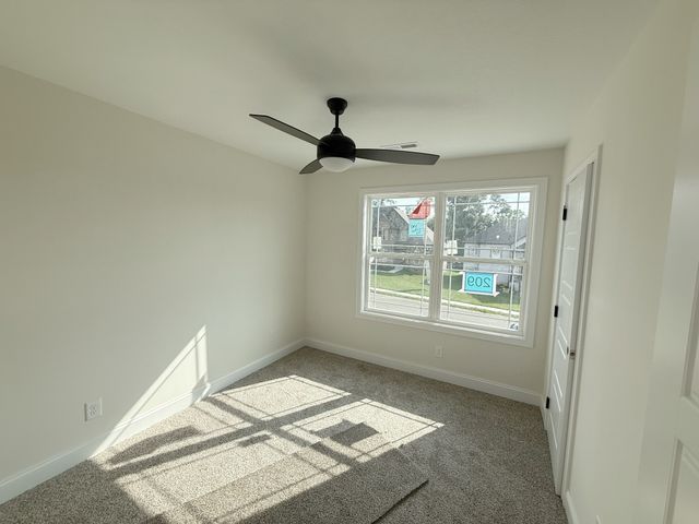 209 Griffey Estates, Clarksville, TN 37042