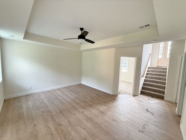 209 Griffey Estates, Clarksville, TN 37042