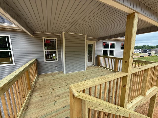 209 Griffey Estates, Clarksville, TN 37042