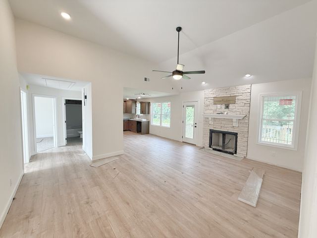 209 Griffey Estates, Clarksville, TN 37042