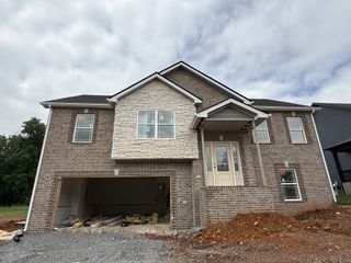 209 Griffey Estates, Clarksville, TN 37042