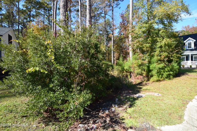 1005 Alabaster Drive, New Bern, NC 28562