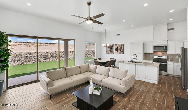 3965 Surmise Street, El Paso, TX 79938