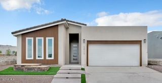 3965 Surmise Street, El Paso, TX 79938