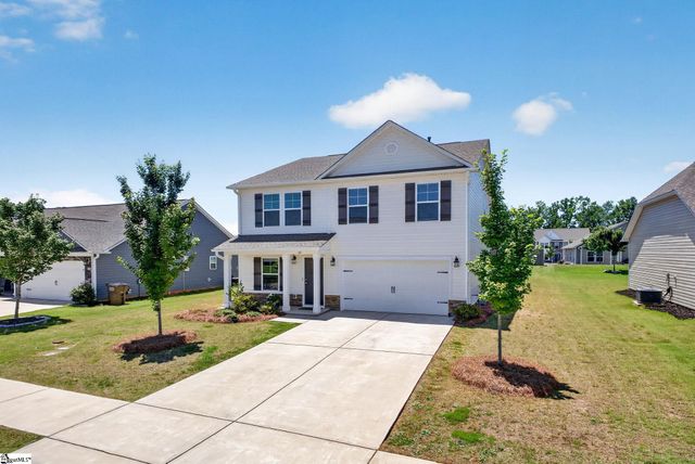 10 Steeds Glen Road, Piedmont, SC 29673