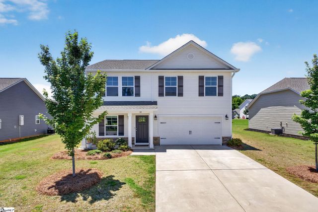 10 Steeds Glen Road, Piedmont, SC 29673