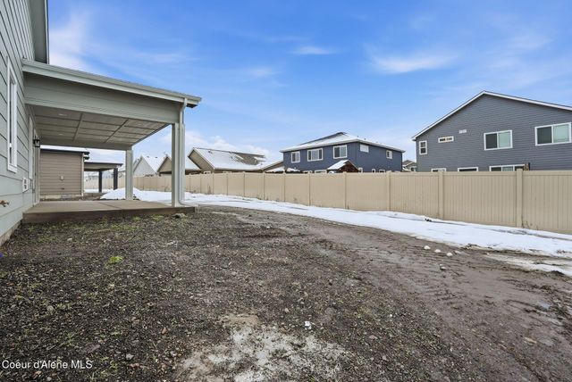 2102 W PLATTE AVE, Post Falls, ID 83854