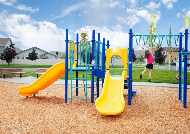 2102 W PLATTE AVE, Post Falls, ID 83854