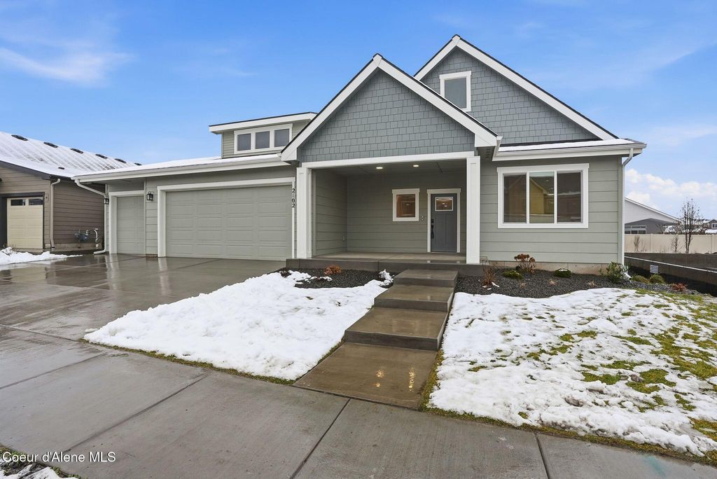 2102 W PLATTE AVE, Post Falls, ID 83854