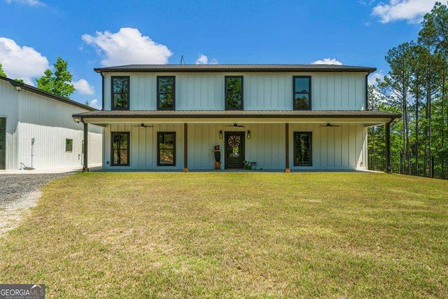 795 Hunter Road, Cataula, GA 31804