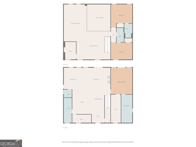 795 Hunter Road, Cataula, GA 31804