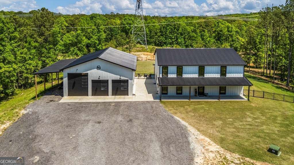 795 Hunter Road, Cataula, GA 31804