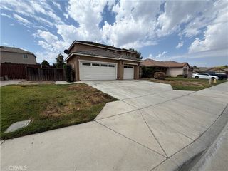 1742 Welsh Drive, San Jacinto, CA 92582