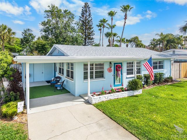 702 OCEAN AVENUE, New Smyrna Beach, FL 32169