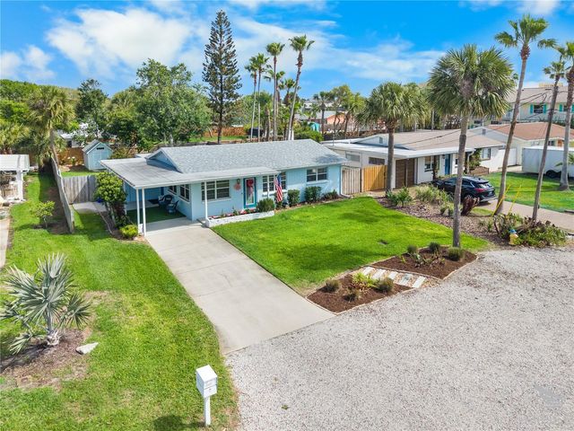 702 OCEAN AVENUE, New Smyrna Beach, FL 32169