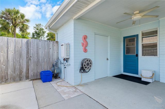 702 OCEAN AVENUE, New Smyrna Beach, FL 32169