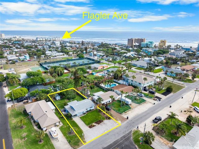 702 OCEAN AVENUE, New Smyrna Beach, FL 32169