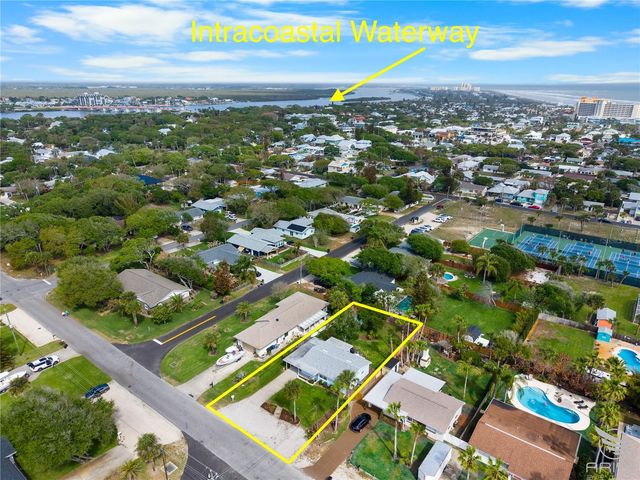 702 OCEAN AVENUE, New Smyrna Beach, FL 32169